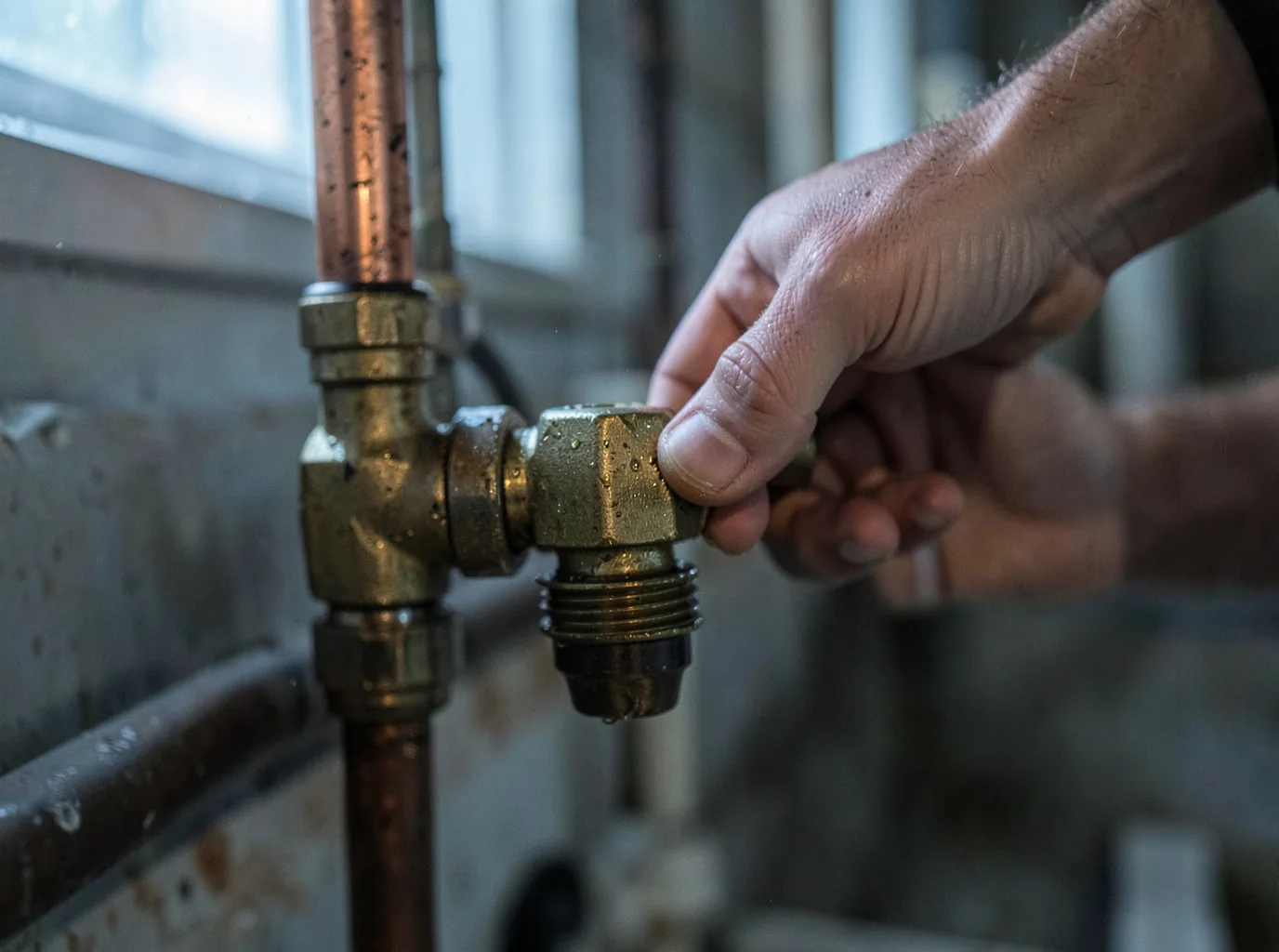 Emergency Plumber Newton, KS FAQs